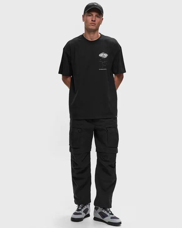 Nike ACG Smith Summit Cordura Cargo Pants Black