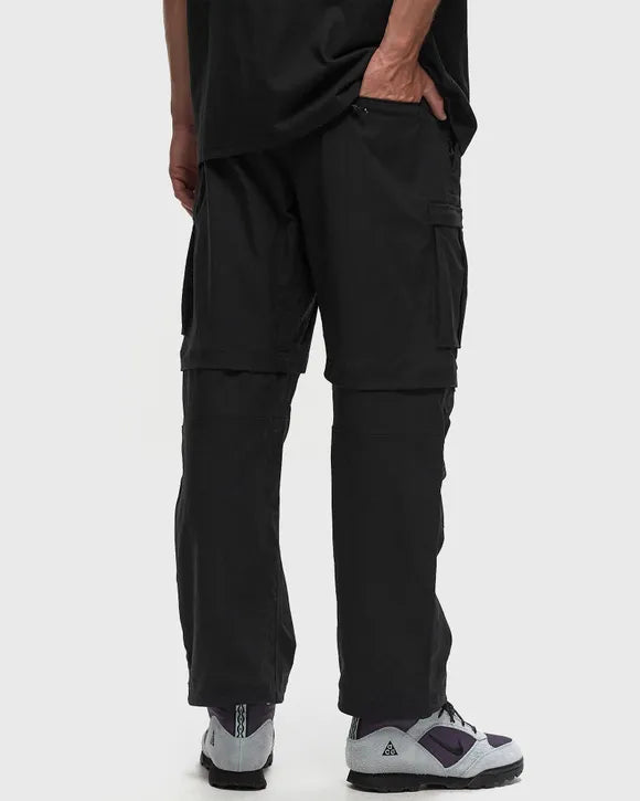 Nike ACG Smith Summit Cordura Cargo Pants Black