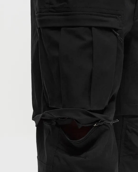 Nike ACG Smith Summit Cordura Cargo Pants Black