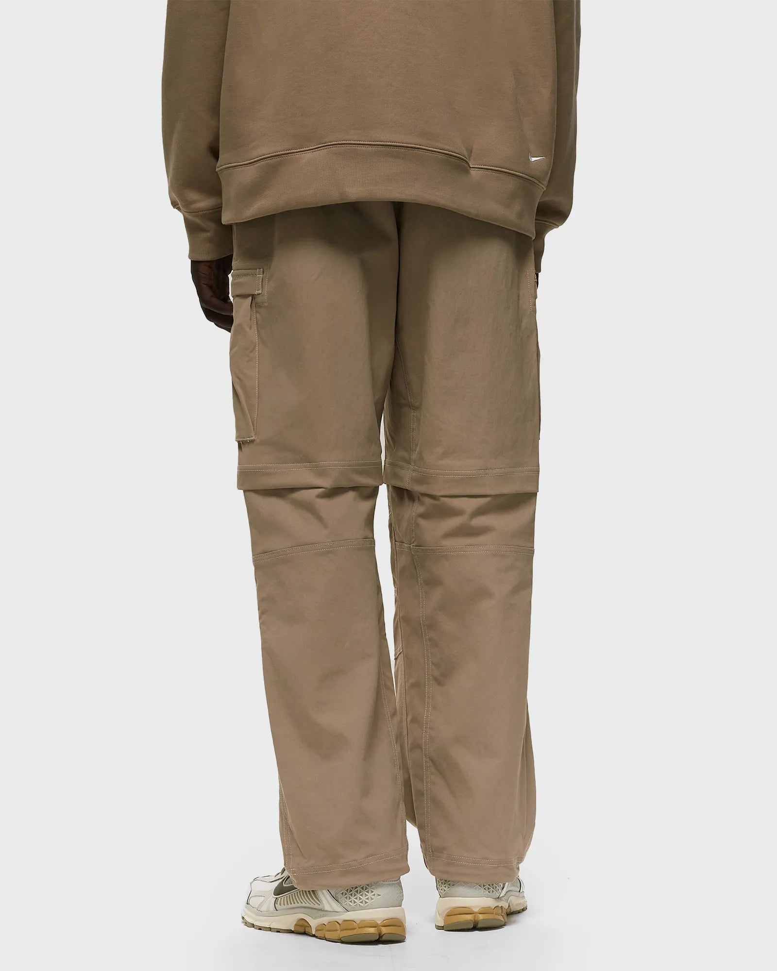 Nike ACG Smith Summit Cargo Pants Beige