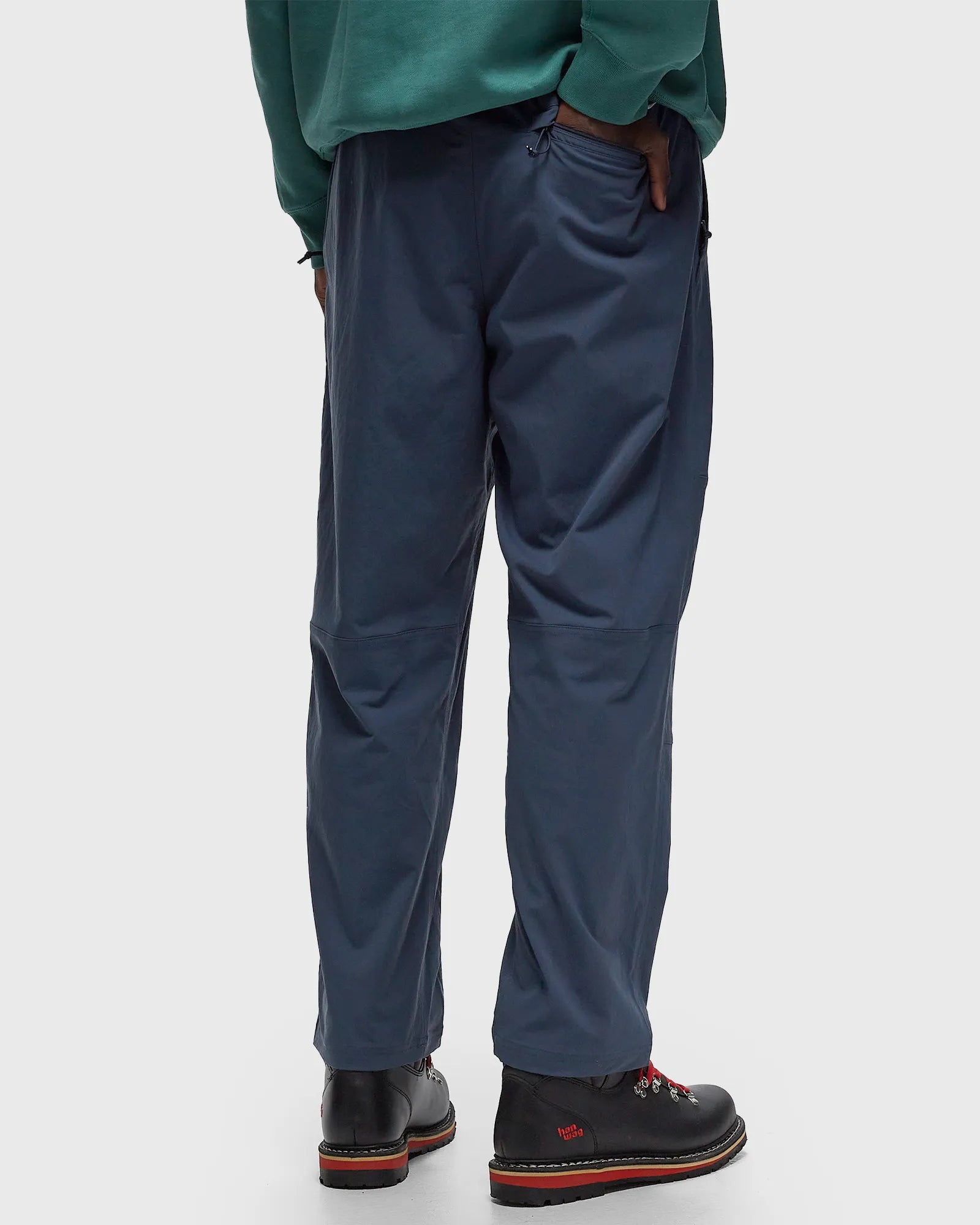 Nike ACG UV Hiking Pants Thunder Blue