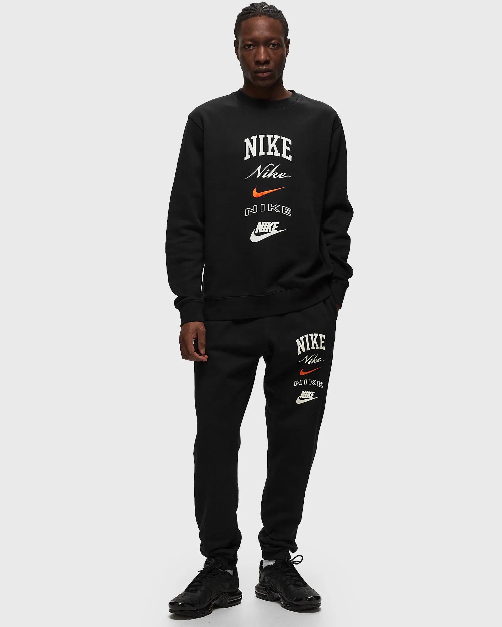 Nike Club Fleece Cuffed Pant