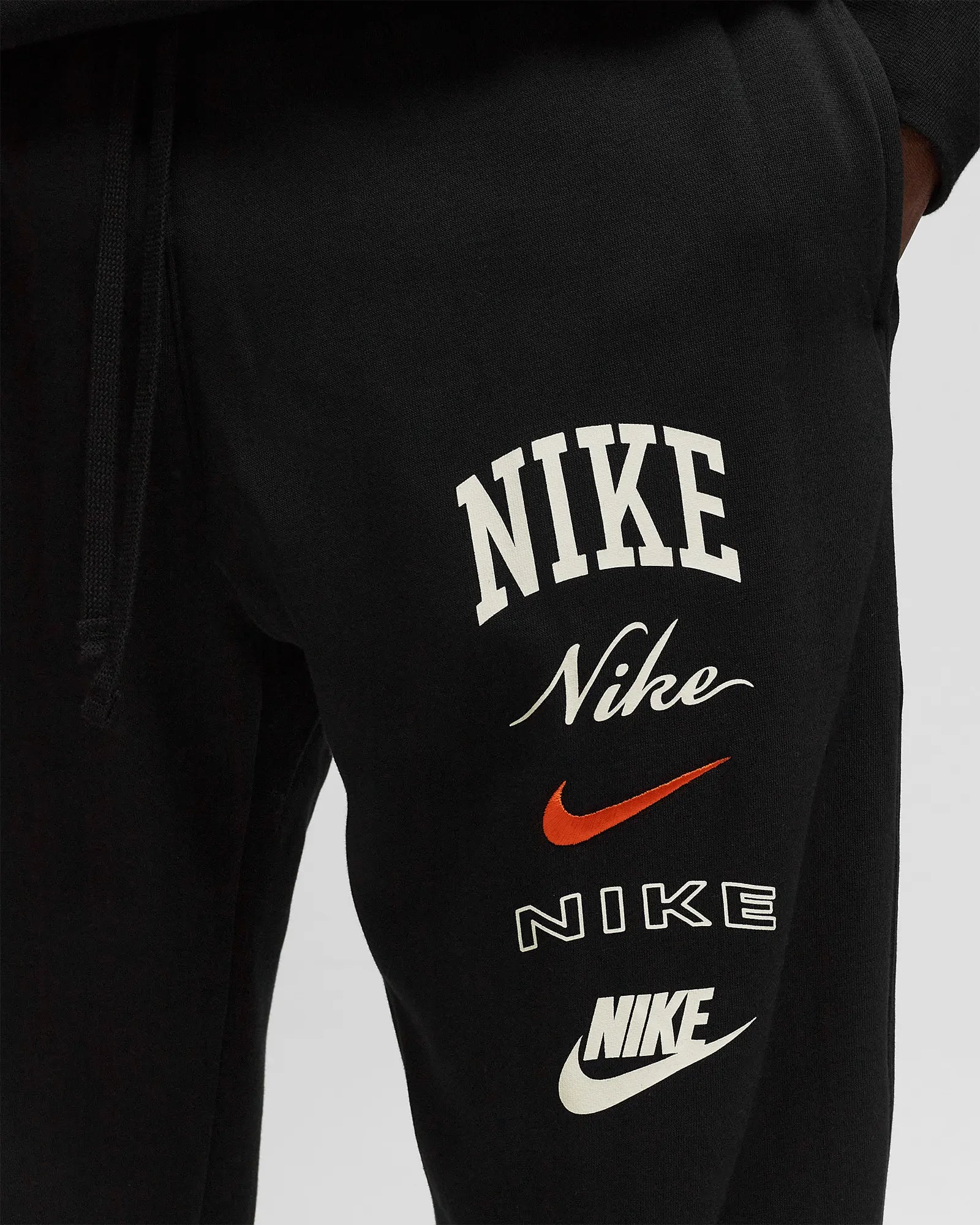 Nike Club Fleece Cuffed Pant