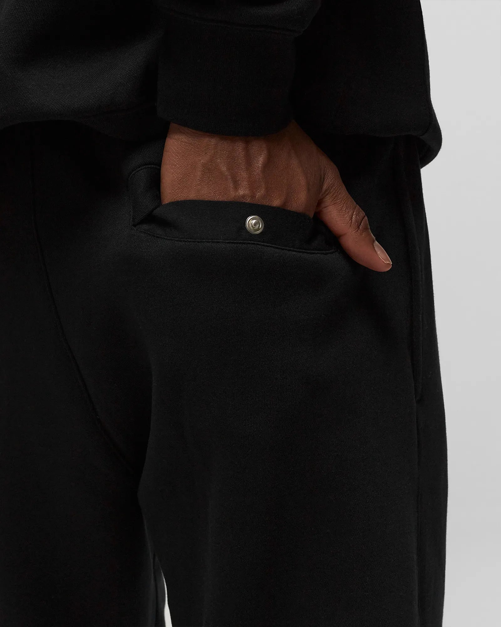 Nike Club Fleece Cuffed Pant