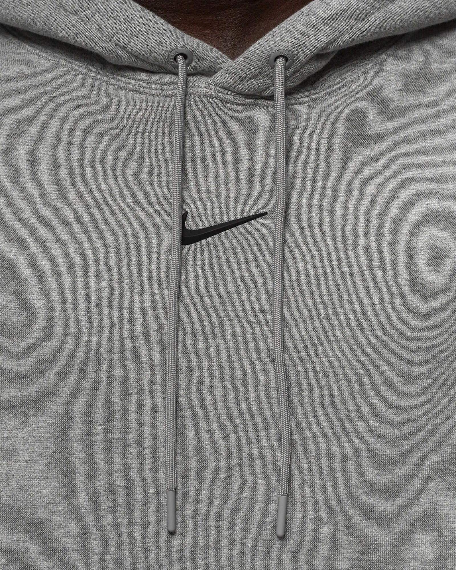 Nike X Drake Nocta Nrg Fleece Hoodie Grey