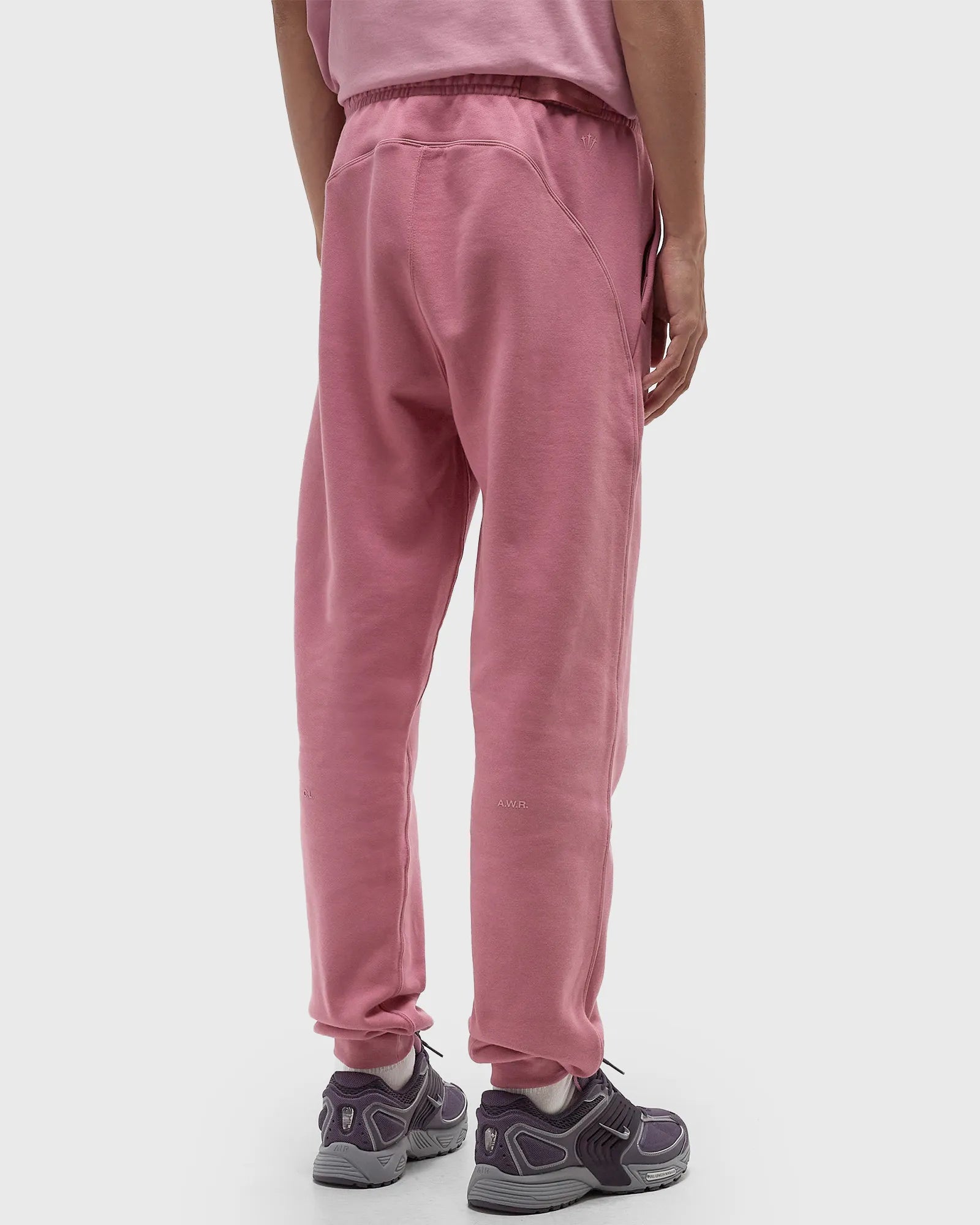 Nike x NOCTA Northstar Nylon Track Pant Desert Berry