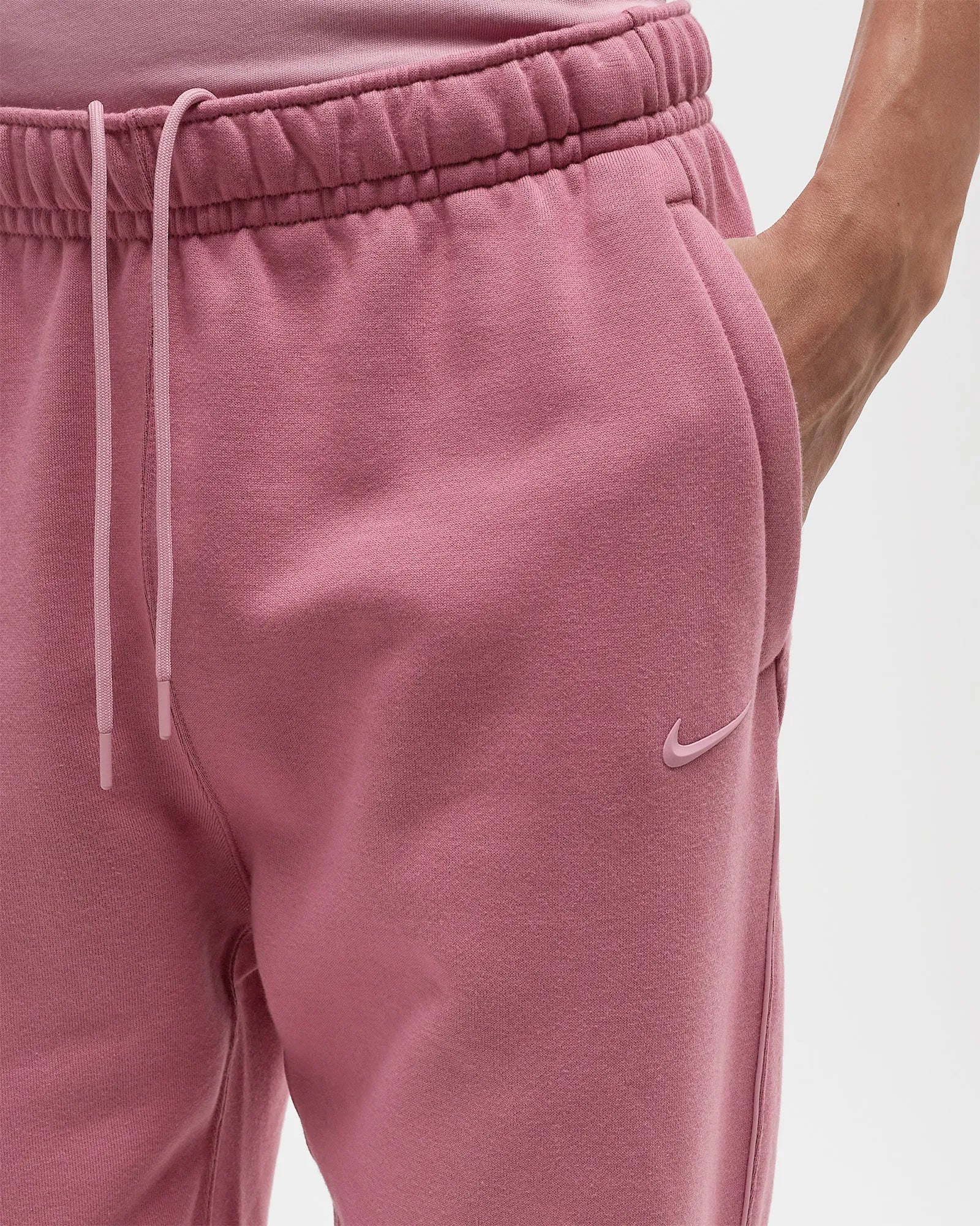 Nike x NOCTA Northstar Nylon Track Pant Desert Berry