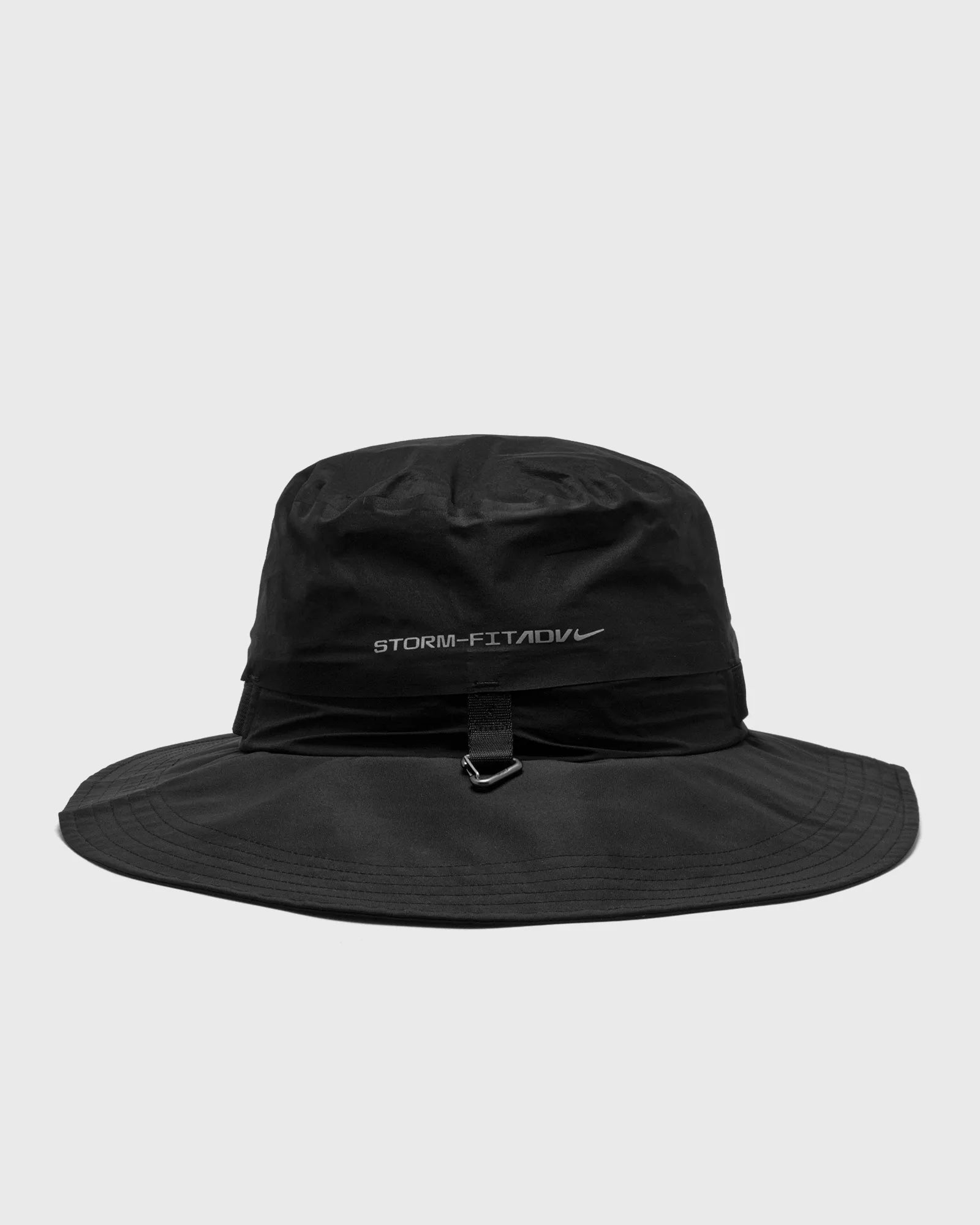 Nike ACG Apex Storm-FIT ADV Unisex Bucket Hat Black