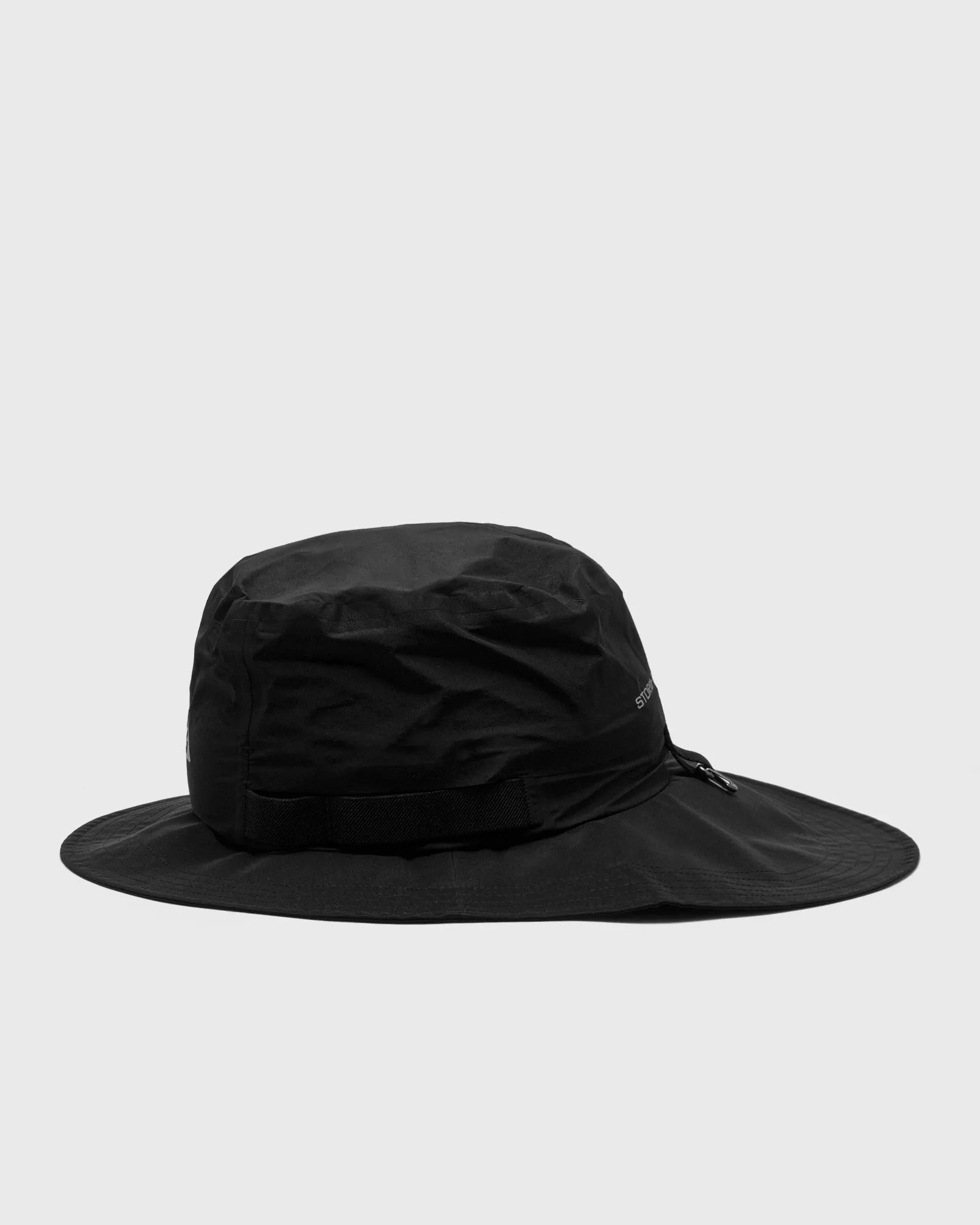 Nike ACG Apex Storm-FIT ADV Unisex Bucket Hat Black