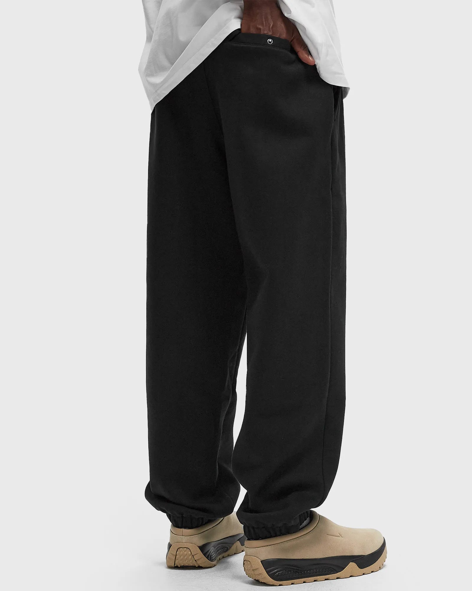 Nike ACG Therma-FIT Repel Tuff Fleece Lungs Pants Black