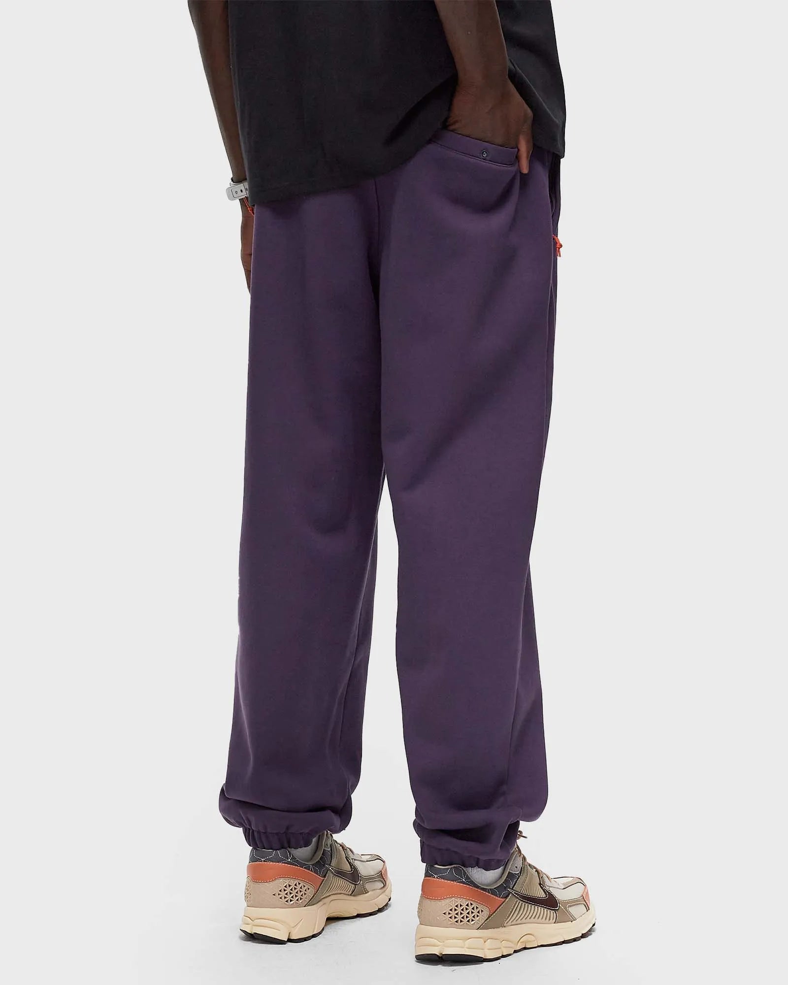 Nike Acg Tuff Fleece Lungs Pants Violet