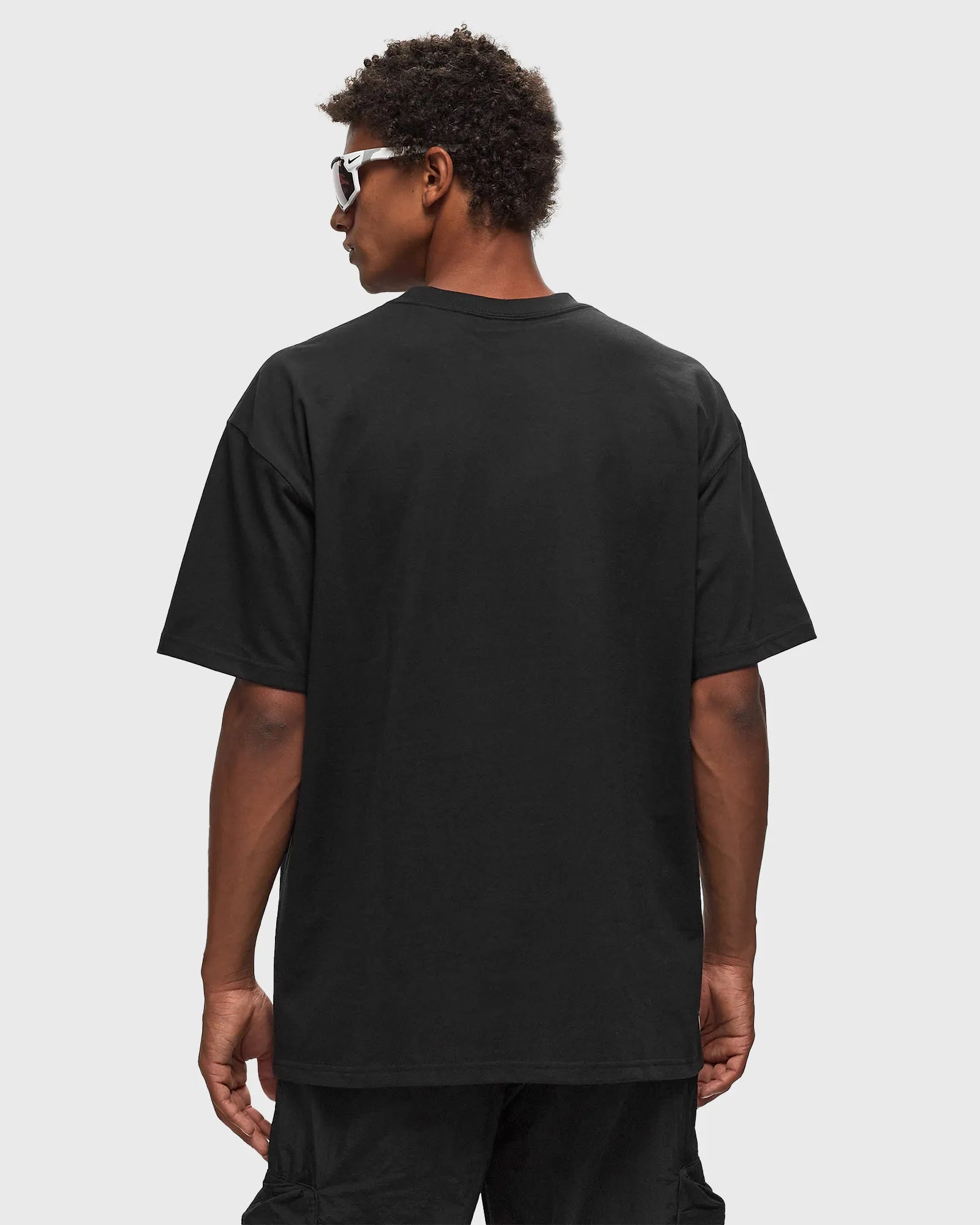 Nike Acg Northern Lights Tee Black