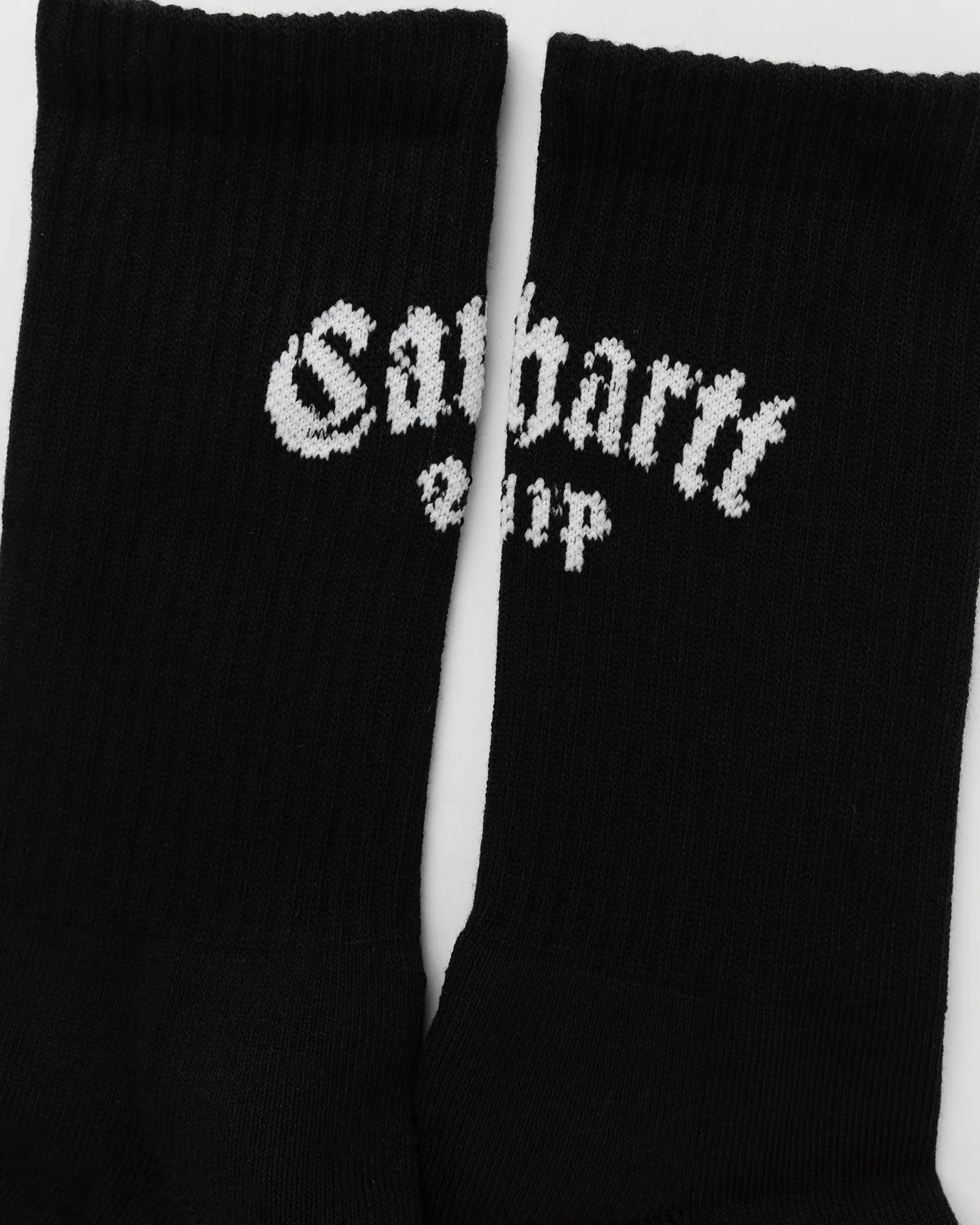 Carhartt WIP Onyx Socks Black