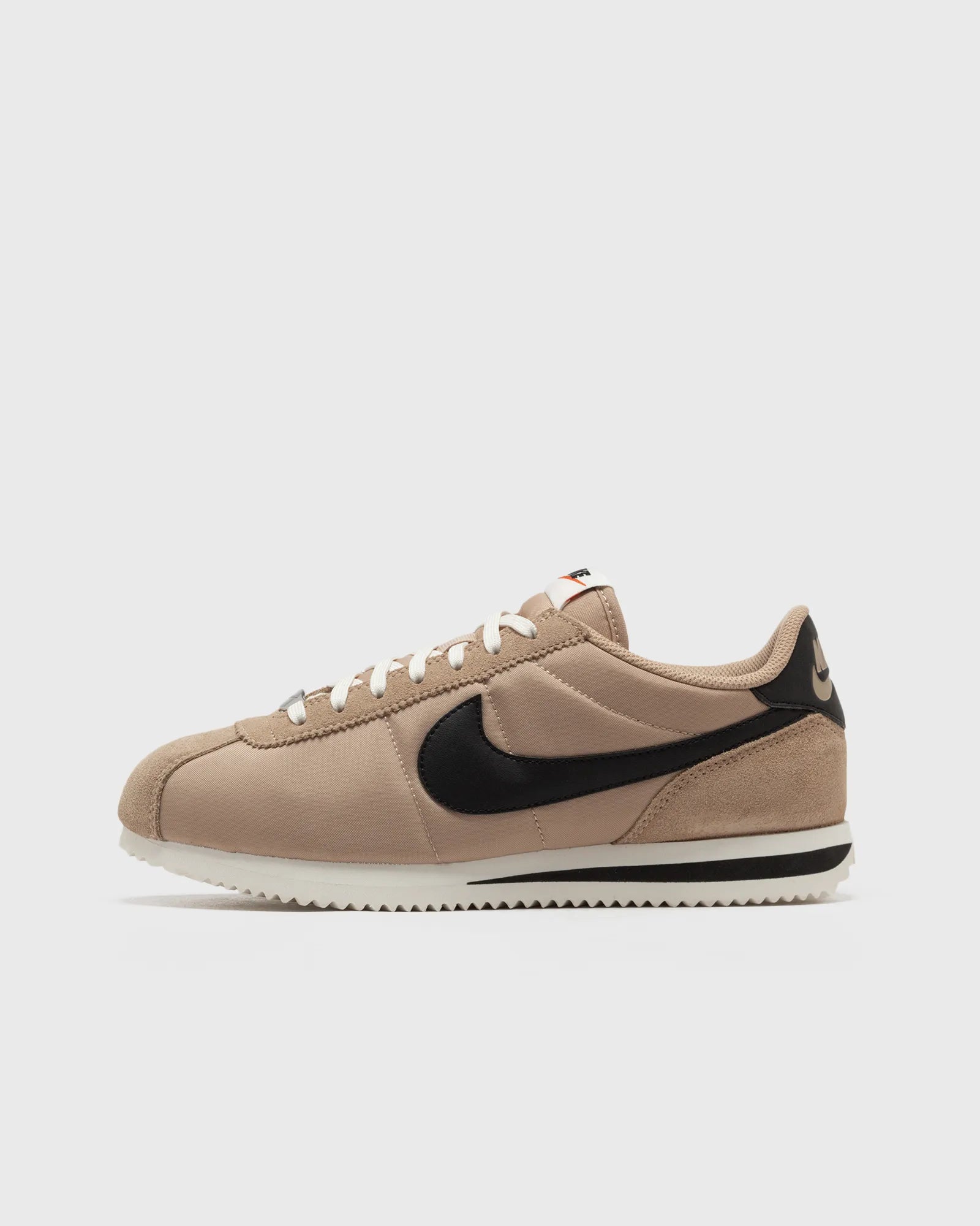 Nike Cortez Desert Black Sail