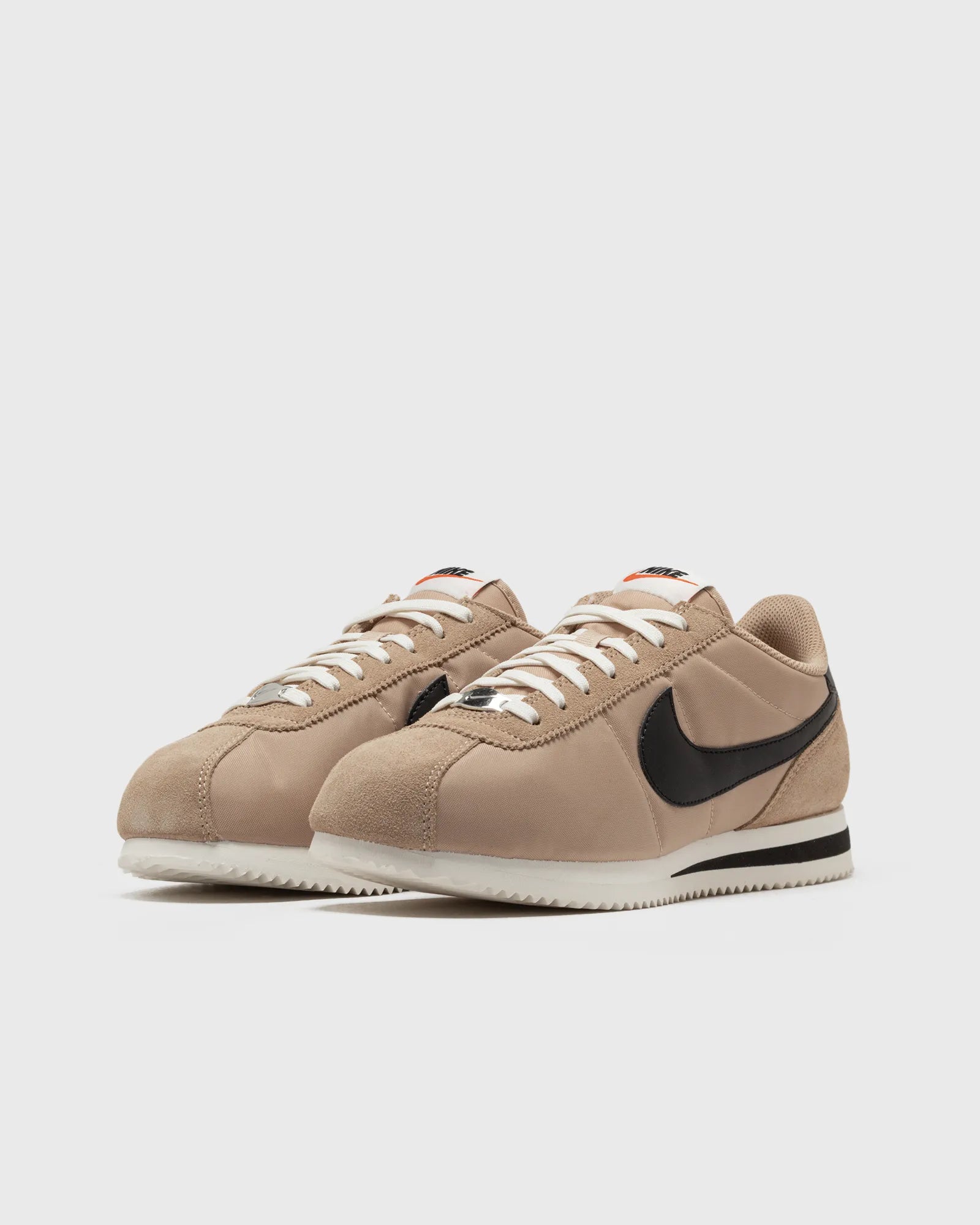 Nike Cortez Desert Black Sail