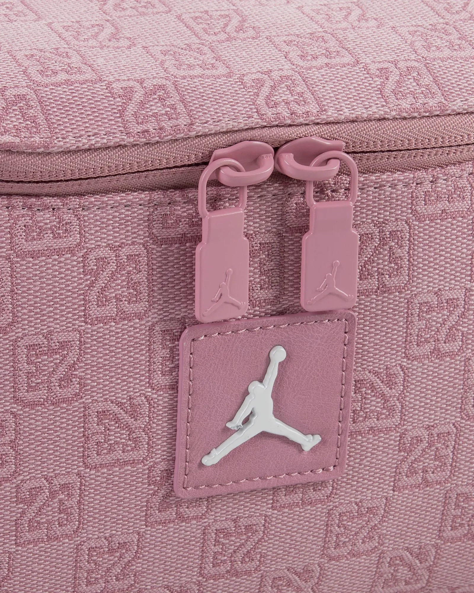 Jordan Monogram Dopp Kit (5.9L) Pink Glaze