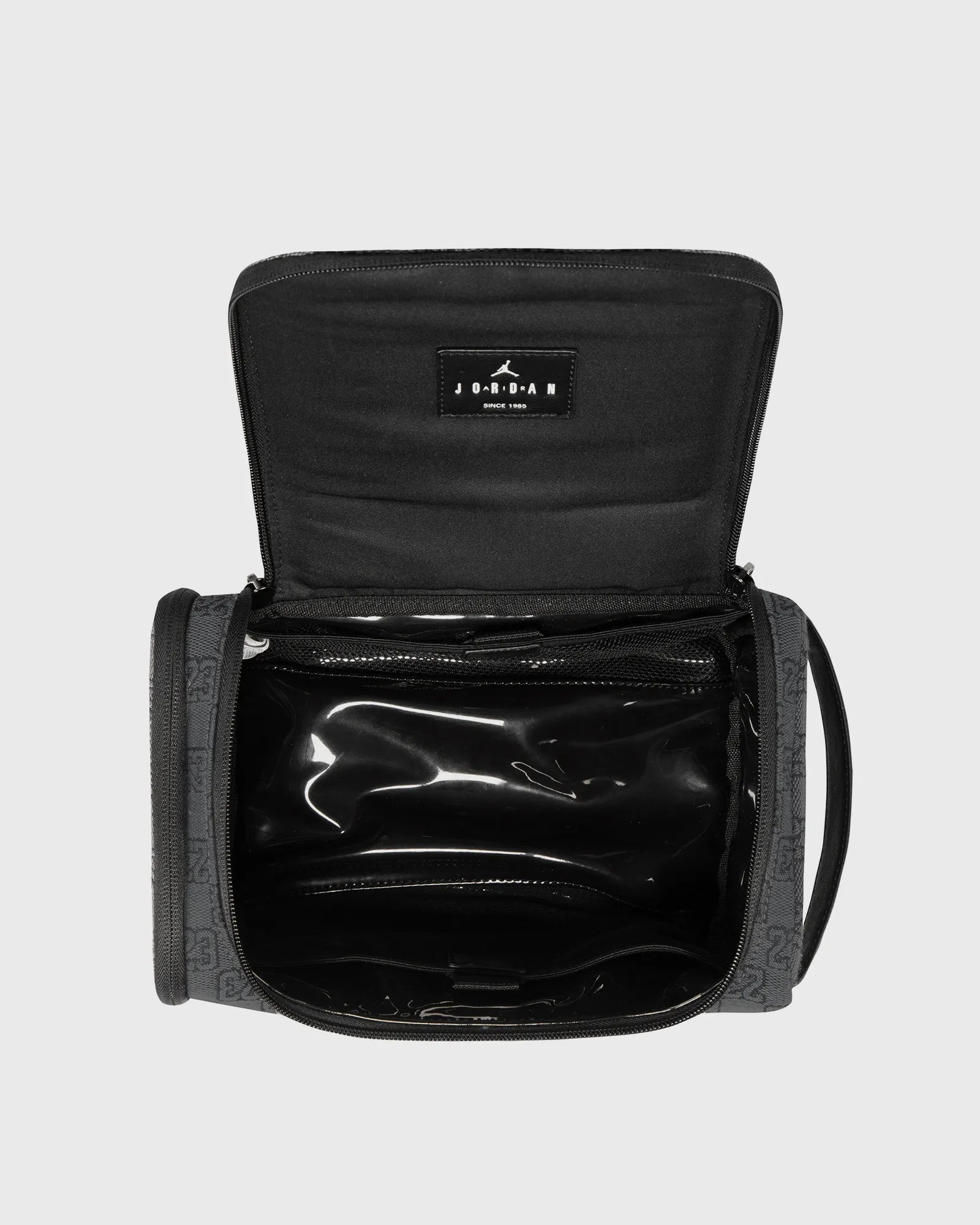 Jordan Monogram Dopp Kit (5.9L) Dark Smoke Grey