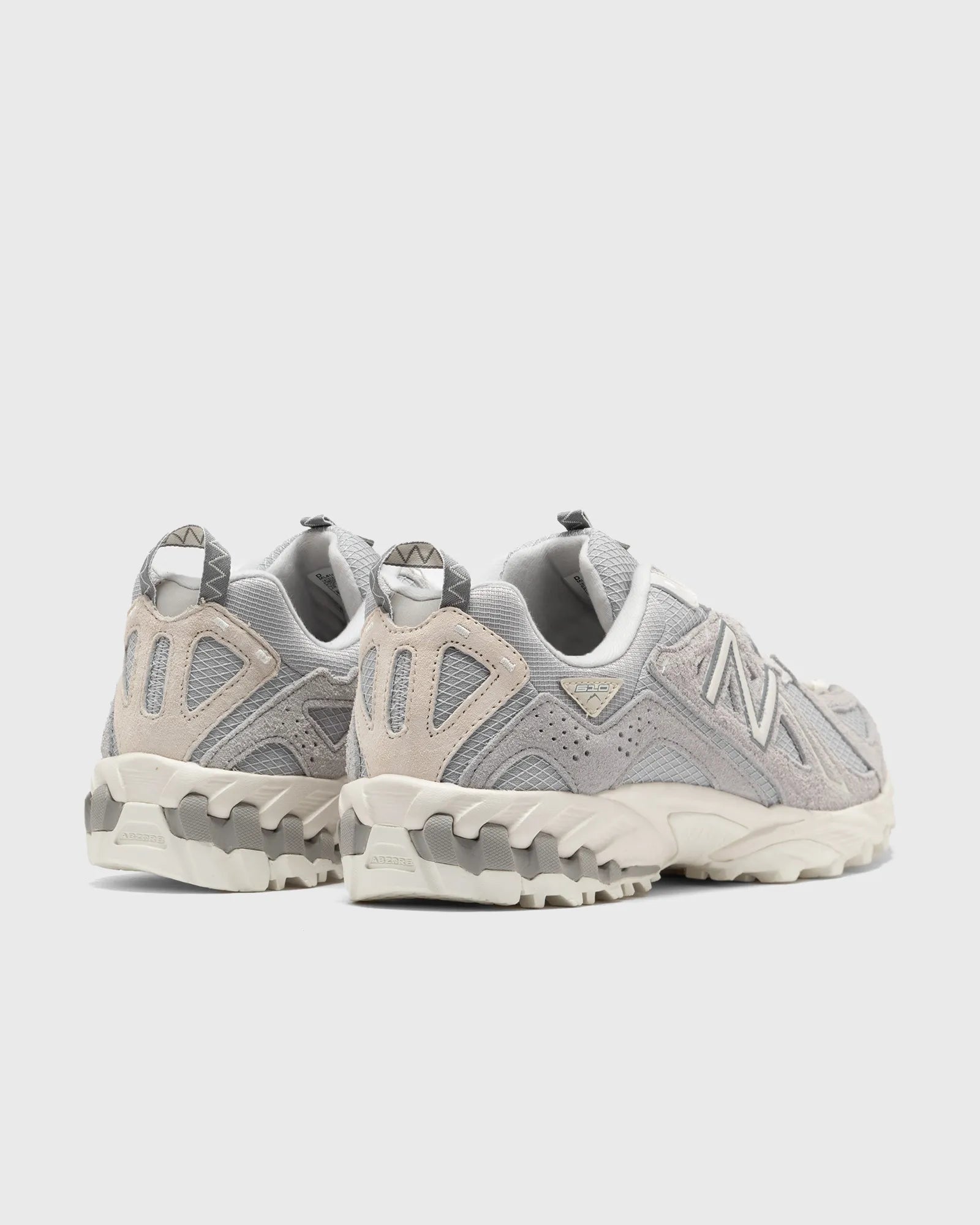 New Balance 610 'Raincloud'