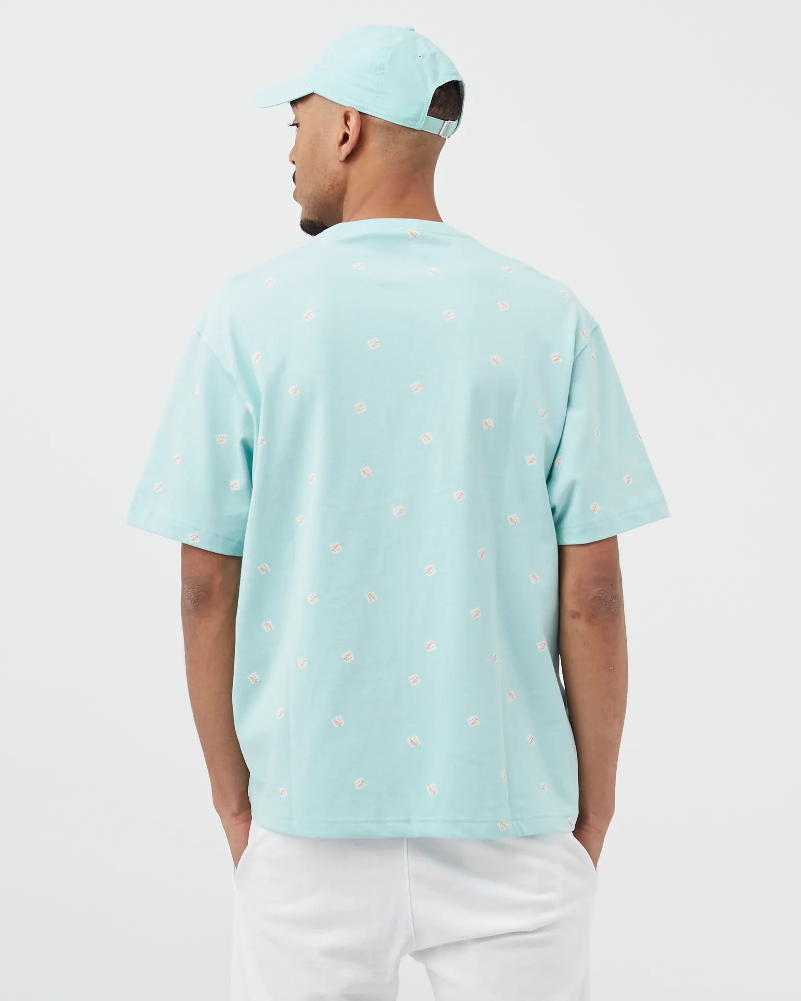 Air Jordan Jumpman Graphic Shirt Mint Green