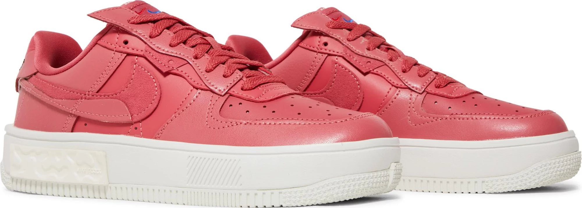 Nike Air Force 1 Fontanka 'Gypsy Rose' (W)