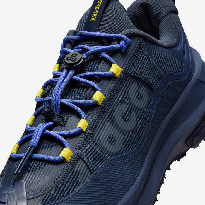 Nike ACG Mountain Fly 2 Low GORE-TEX 'Midnight Navy'