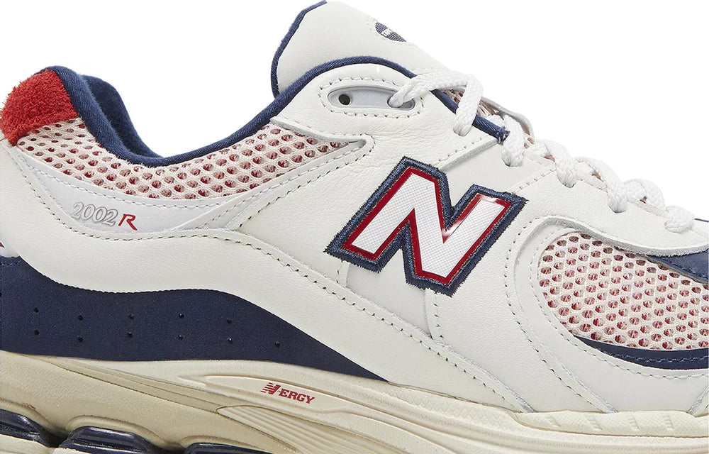 New Balance 2002R 'Pouch - Navy Red'