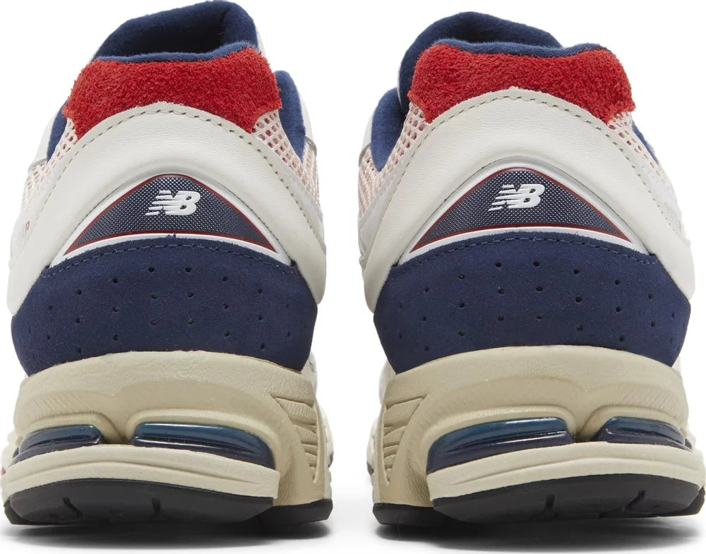 New Balance 2002R 'Pouch - Navy Red'