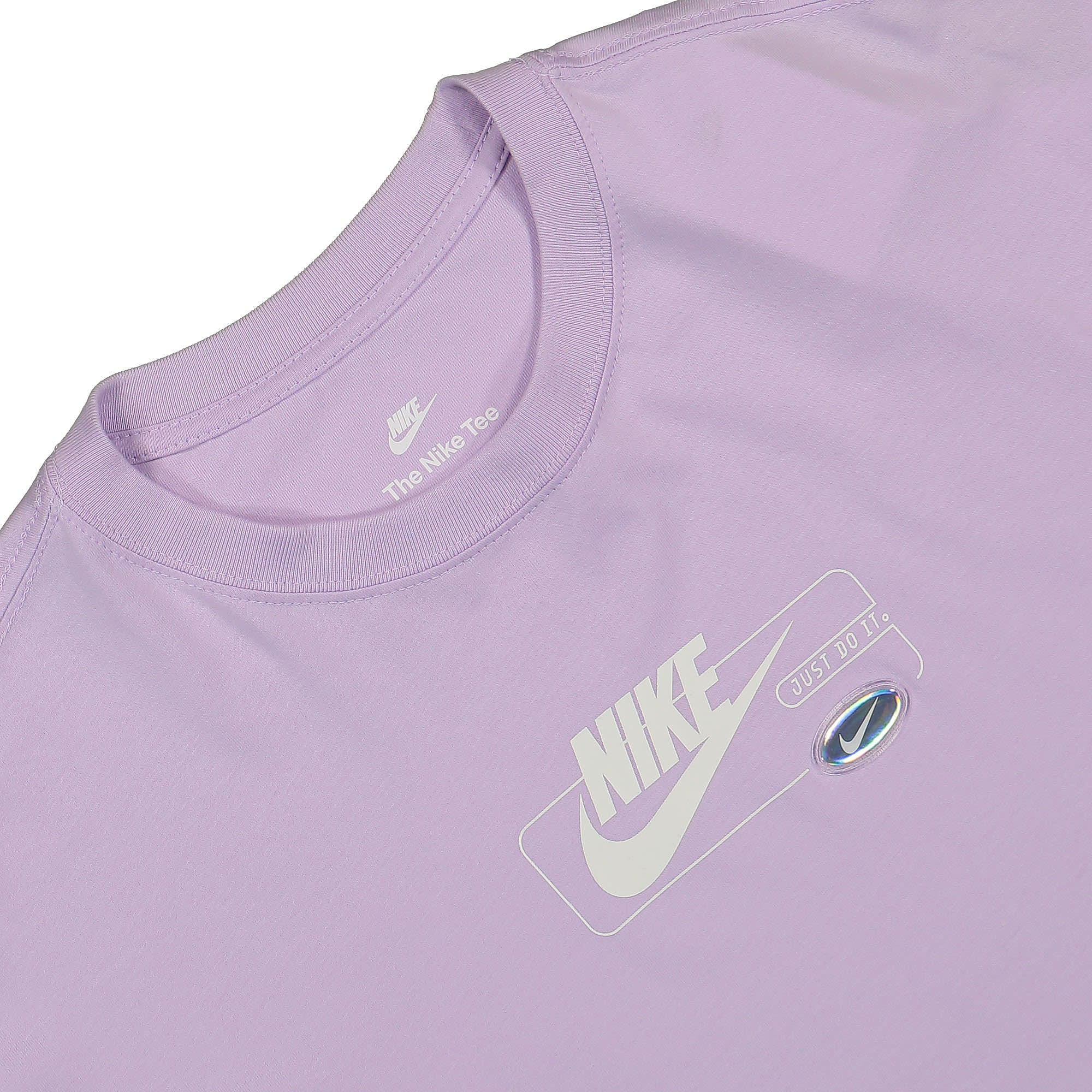 Nike Max 90 T-shirt Pink