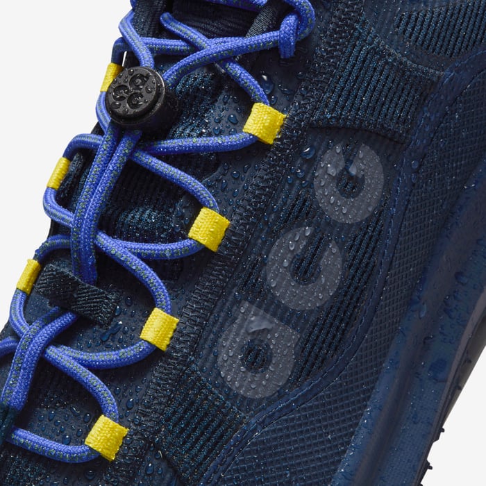 Nike ACG Mountain Fly 2 Low GORE-TEX 'Midnight Navy'