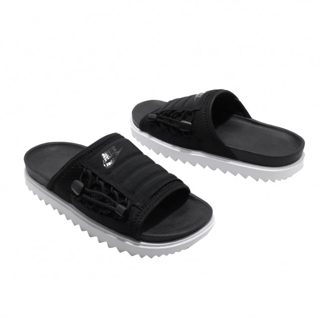 Nike Asuna Slide 'Black' (W)