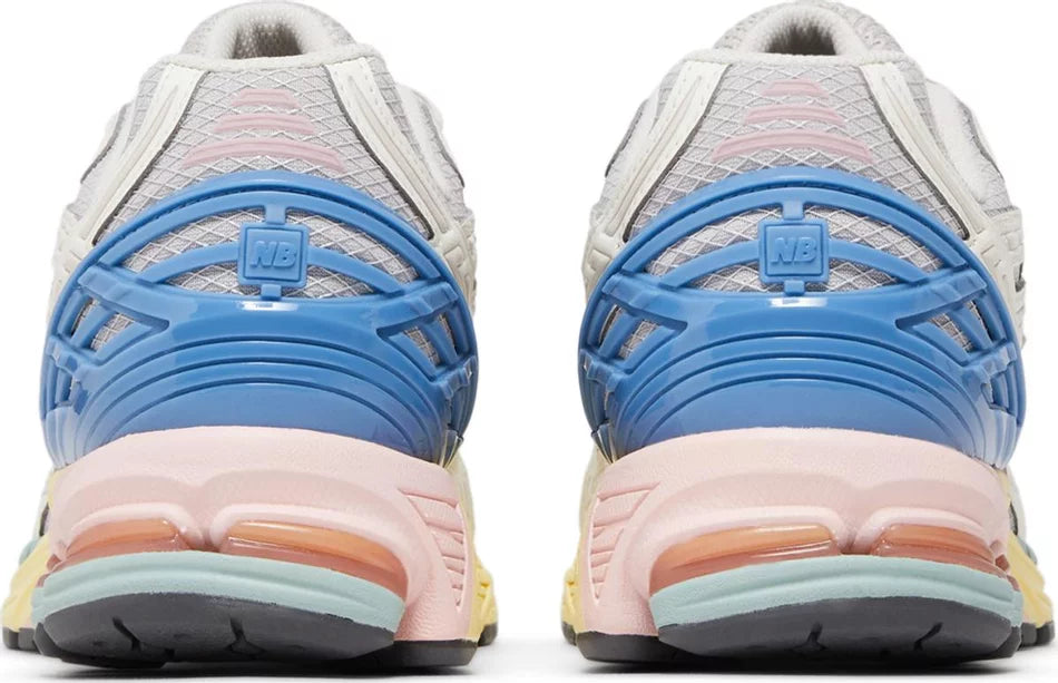 New Balance 1906U 'Angora Blue Pink'