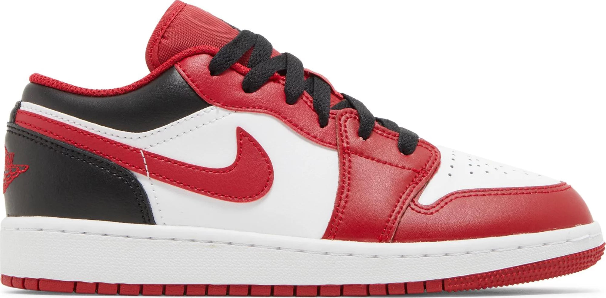 Air Jordan 1 Low Bulls GS