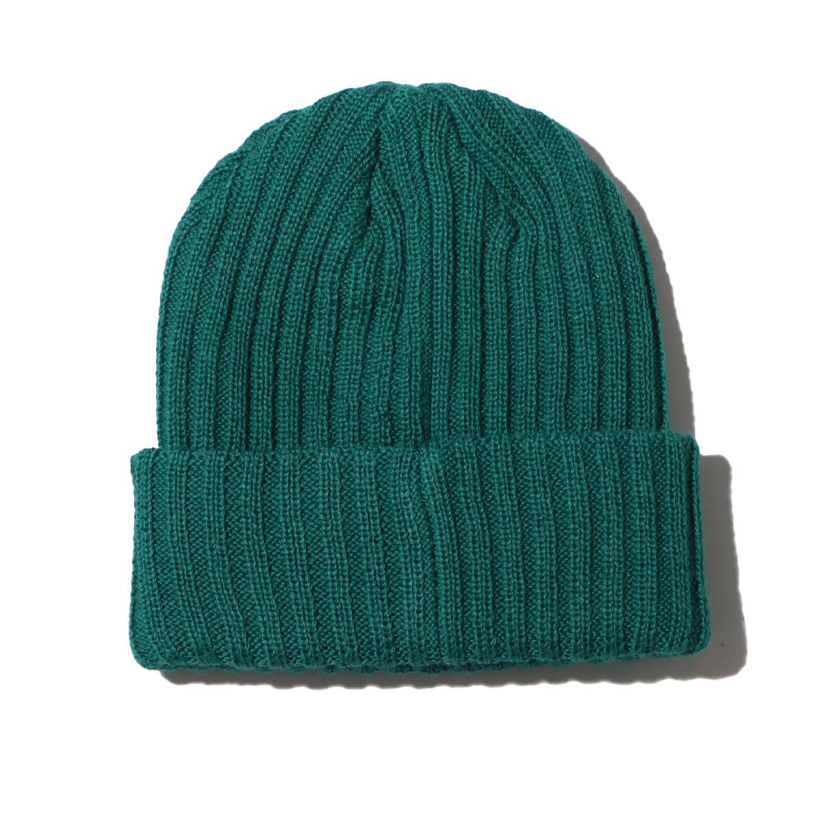 Nike NRG Essential Unisex Knit Beanie Green