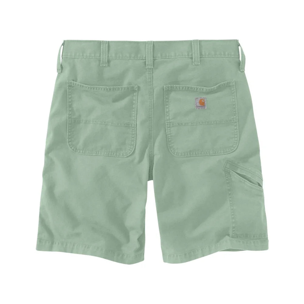 Carhartt Canvas Relaxed Jade