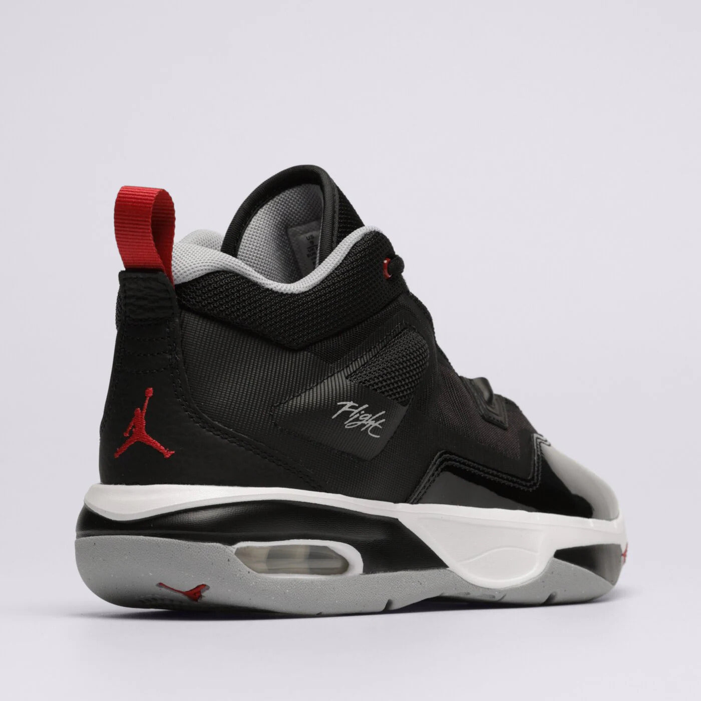 Air Jordan Stay Loyal 3 'Black Cement'