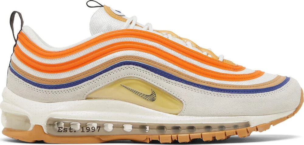 Nike Air Max 97 SE M. Frank Rudy