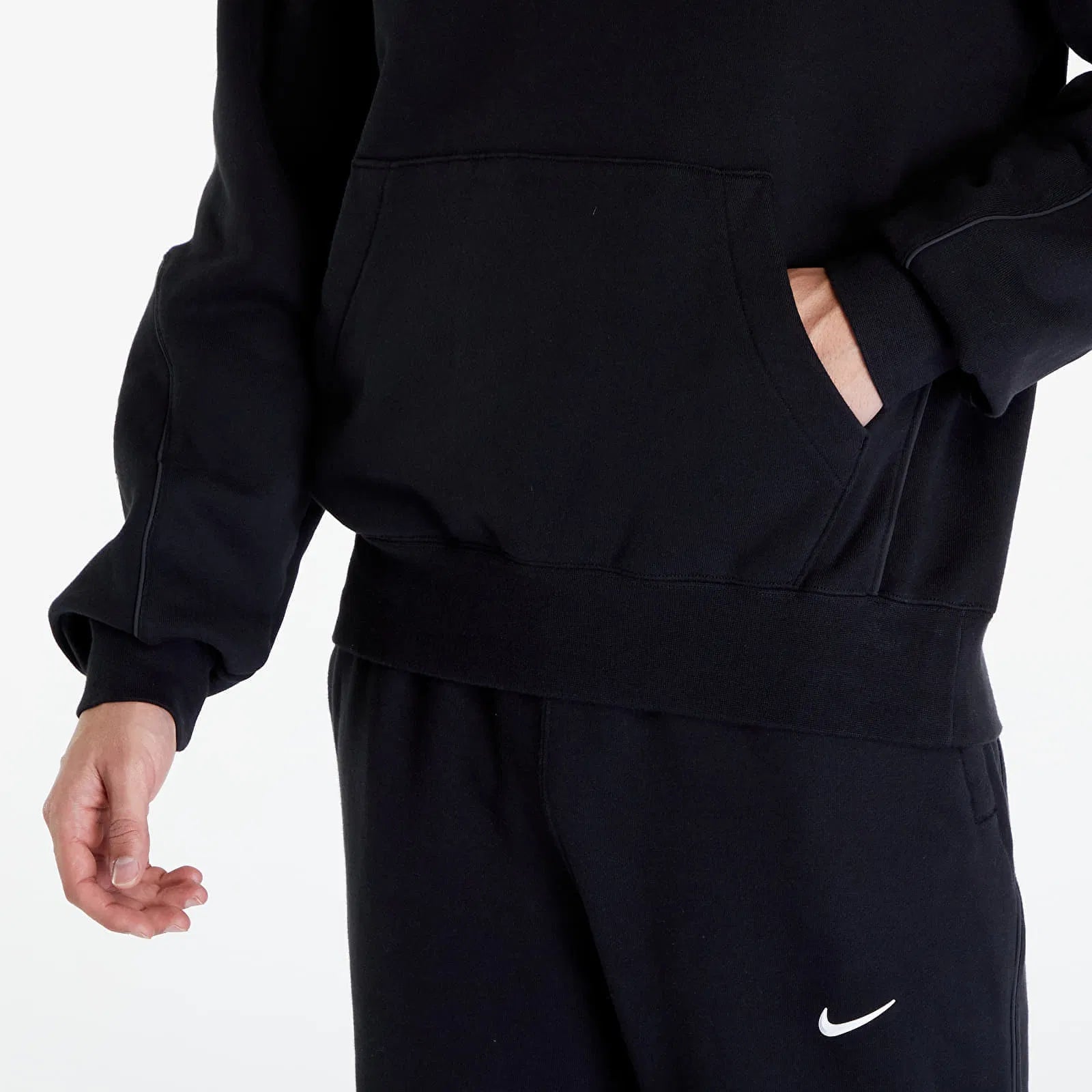 Nike x NOCTA NRG Fleece CS Hoodie Black