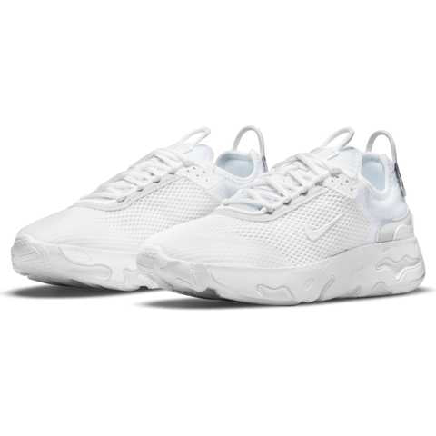 Nike React Live White GS