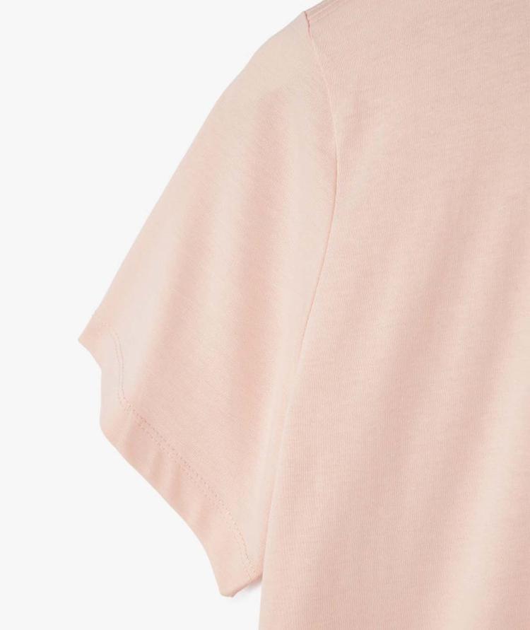 Nike NSW Nature Pocket Tee Pink