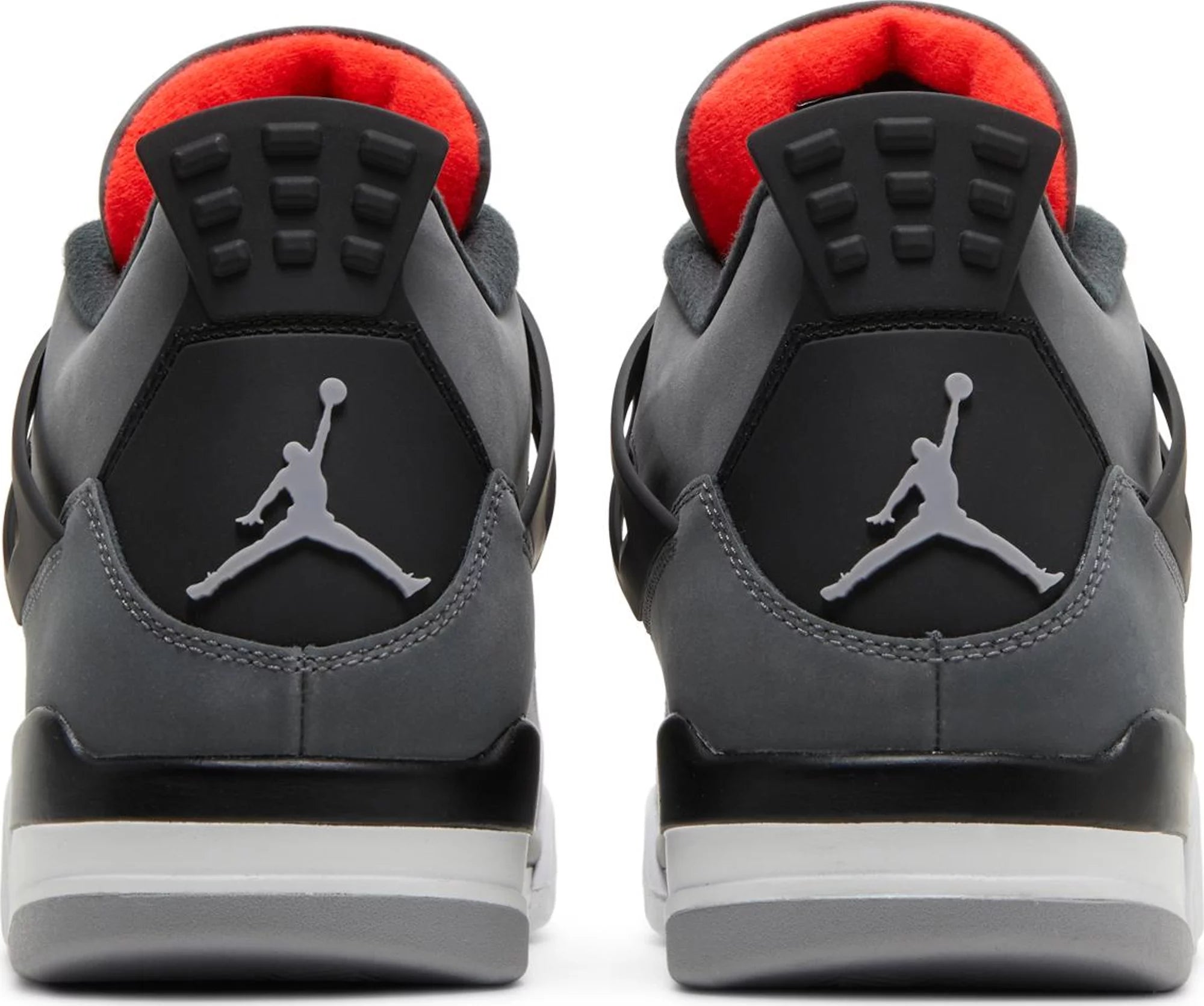 Air Jordan 4 Retro 'Infrared' 