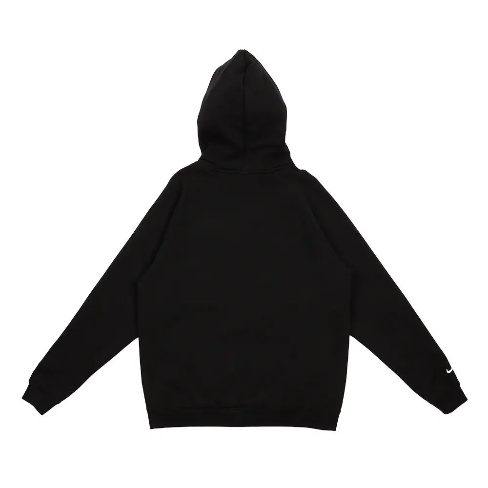 Nike LeBron Sweatshirt Black