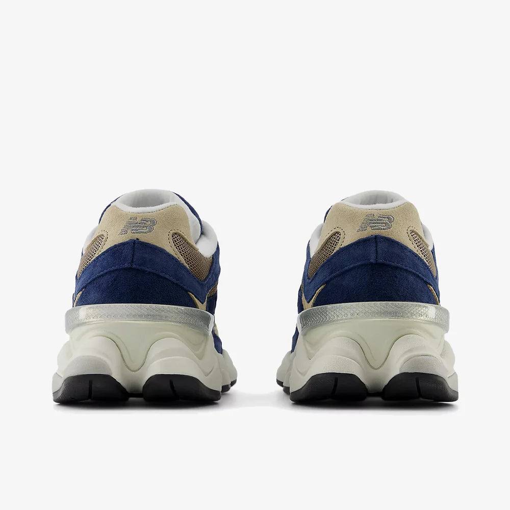 New Balance 9060 'Navy Mushroom'
