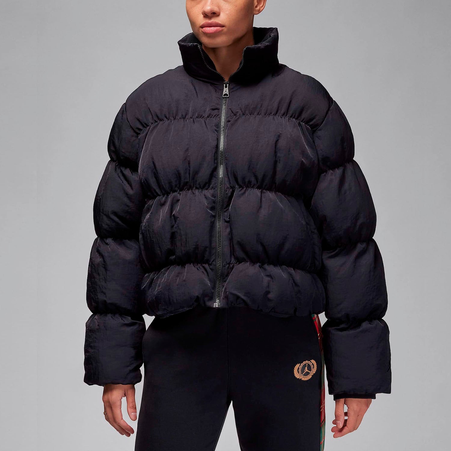 Air Jordan Women's Puffer Jacket