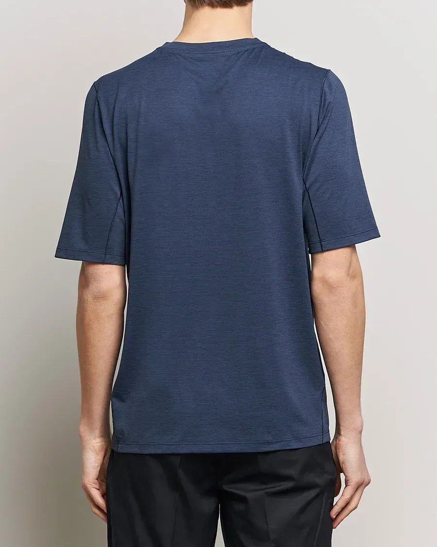 Arcteryx Cormac Crew Neck Shirt Ss Men's
