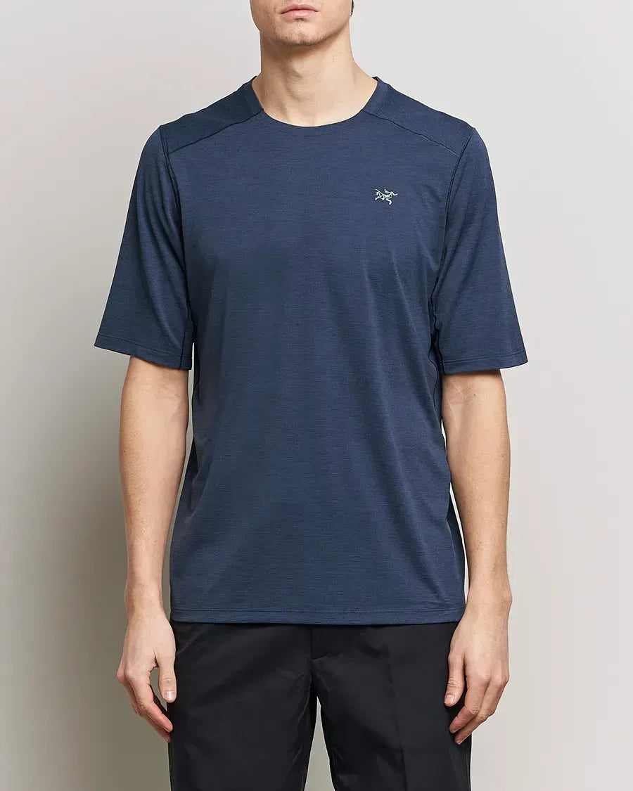 Arcteryx Cormac Crew Neck Shirt Ss Men's