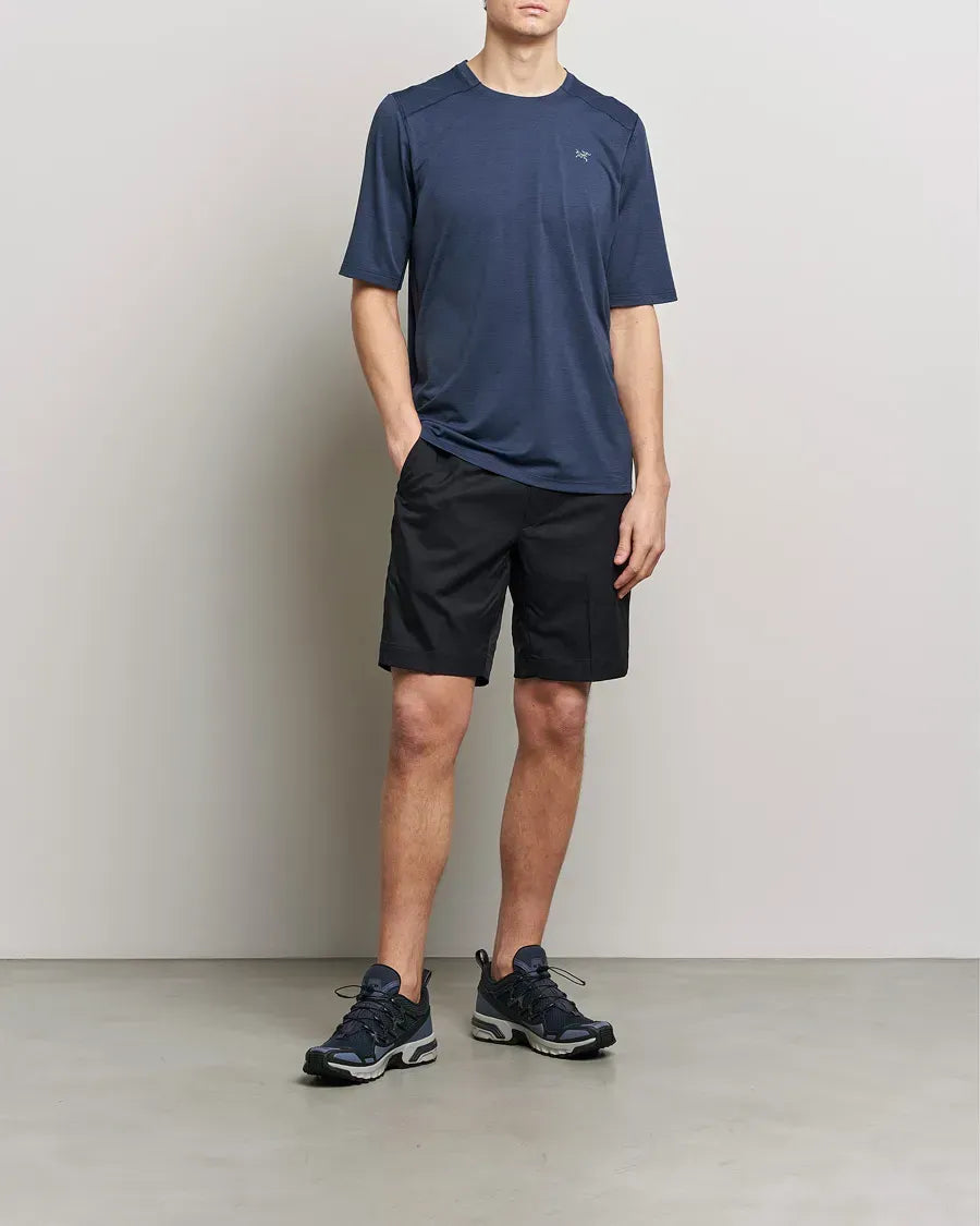 Arcteryx Cormac Crew Neck Shirt Ss Men's
