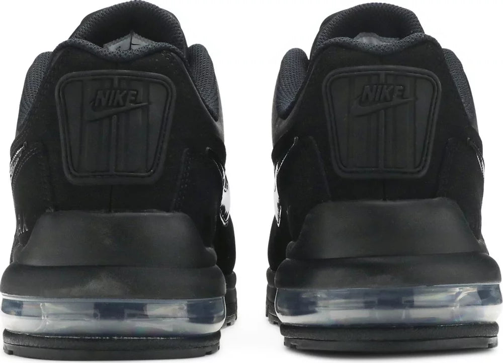 Nike Air Max Limited 3 'Triple Black'