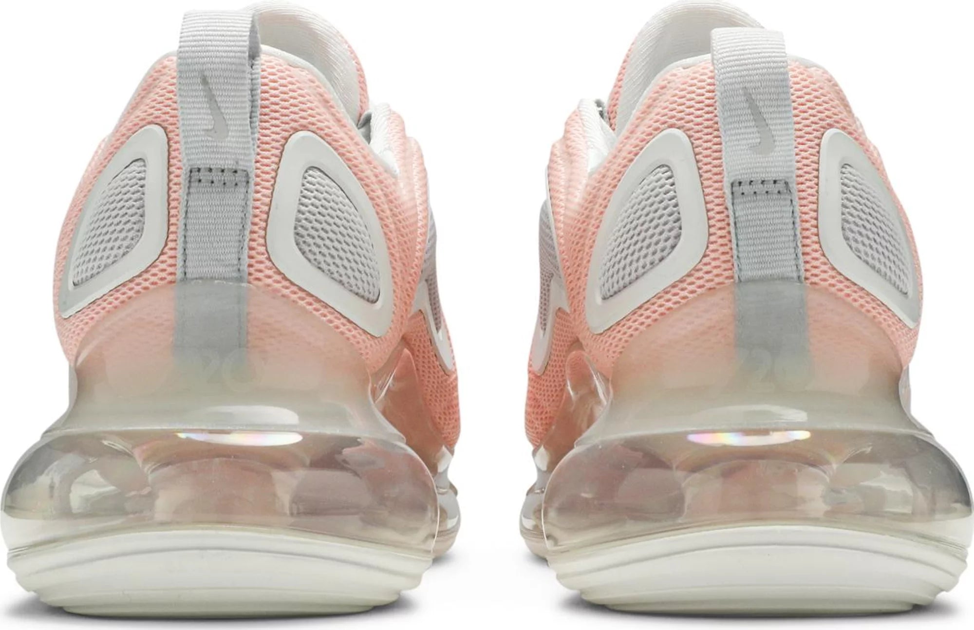 Nike Air Max 720 'Bleached Coral' (W)