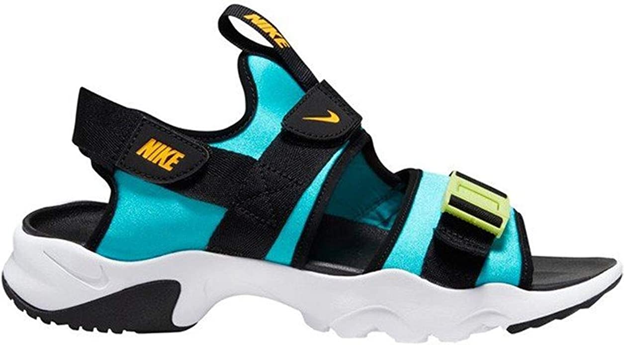 Nike Canyon Sandal Oracle Aqua 