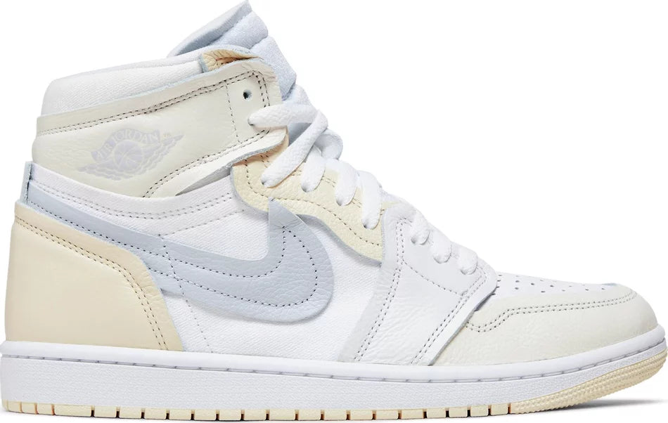 Air Jordan 1 High Method of Make 'Coconut Milk'